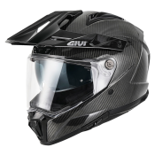 Givi 80.1 Apex Bukósisak Glossy Carbon Givi 80.1 Apex Bukósisak Glossy Carbon
